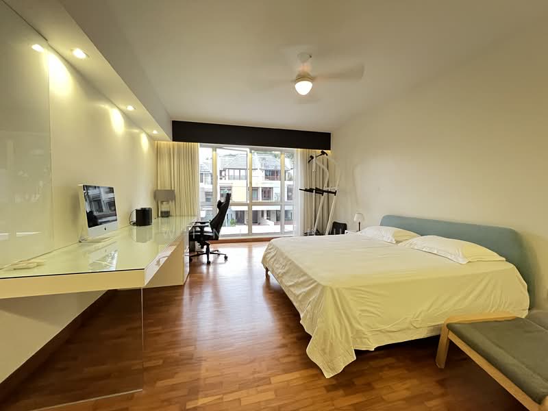 Chuan Drive, Chuan Drive, 5 Bedrooms, 4,043 sqft, Terraced House For Sale, by Wini Chua, 500141545 - Bedroom - PropertyGuru.com.sg