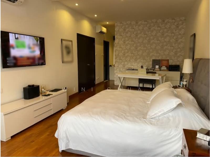 Chuan Drive, Chuan Drive, 5 Bedrooms, 4,043 sqft, Terraced House For Sale, by Wini Chua, 500141545 - Bedroom - PropertyGuru.com.sg