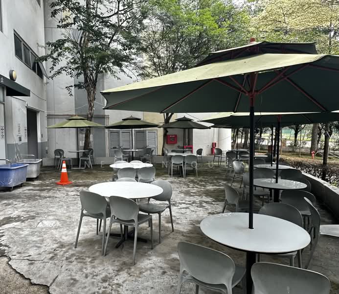 Canteen in industrial zone for rent, , 5,100 sqft, Food & Beverage For Rent, by Nelson Quek, 500141546 - ORA  - CommercialGuru.com.sg