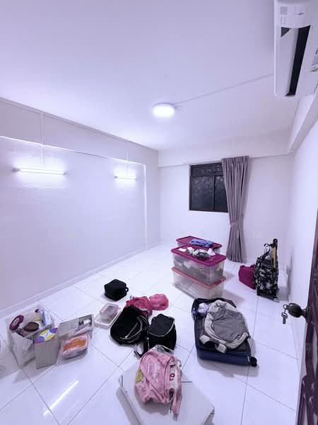 100 Bedok North Avenue 4, 100 Bedok North Avenue 4, Room Rental, 100 sqft, HDB Flat For Rent, by Rashid Salim, 500141547 - Interior - PropertyGuru.com.sg