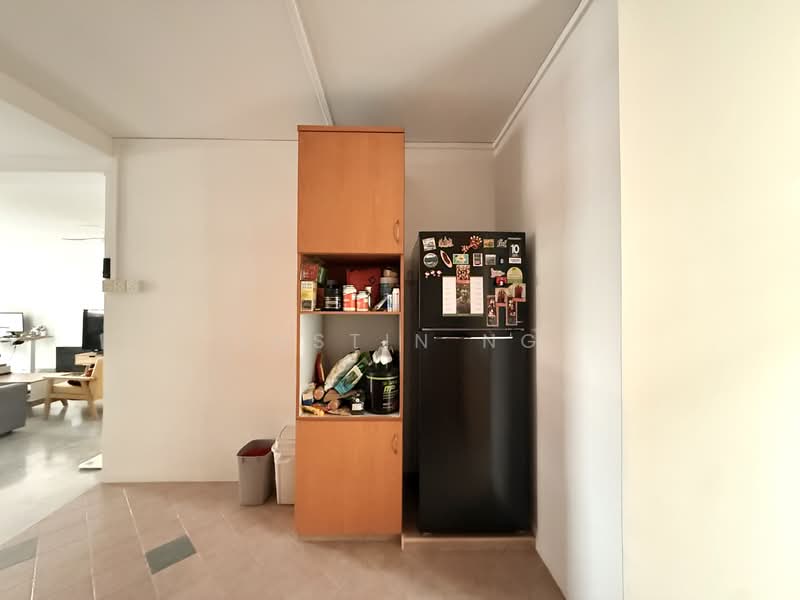 14 Toh Yi Drive, 14 Toh Yi Drive, 2 Bedrooms, 1,313 sqft, HDB Flat For Rent, by Justin Ng, 500141549 - Kitchen - PropertyGuru.com.sg