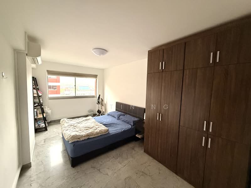 14 Toh Yi Drive, 14 Toh Yi Drive, 2 Bedrooms, 1,313 sqft, HDB Flat For Rent, by Justin Ng, 500141549 - Bedroom - PropertyGuru.com.sg
