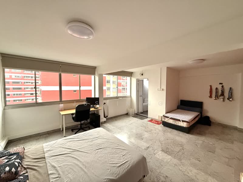 14 Toh Yi Drive, 14 Toh Yi Drive, 2 Bedrooms, 1,313 sqft, HDB Flat For Rent, by Justin Ng, 500141549 - Bedroom - PropertyGuru.com.sg