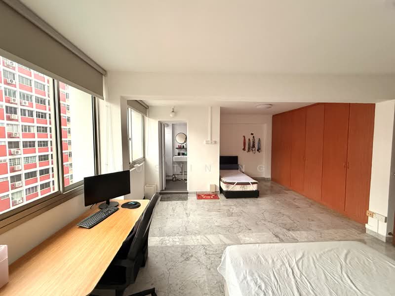 14 Toh Yi Drive, 14 Toh Yi Drive, 2 Bedrooms, 1,313 sqft, HDB Flat For Rent, by Justin Ng, 500141549 - Bedroom - PropertyGuru.com.sg