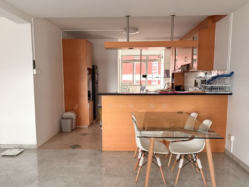 14 Toh Yi Drive, 14 Toh Yi Drive, 2 Bedrooms, 1,313 sqft, HDB Flat For Rent, by Justin Ng, 500141549 - Kitchen - PropertyGuru.com.sg