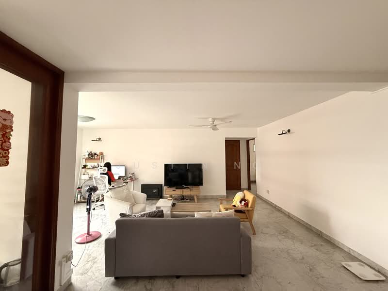 14 Toh Yi Drive, 14 Toh Yi Drive, 2 Bedrooms, 1,313 sqft, HDB Flat For Rent, by Justin Ng, 500141549 - Living Room - PropertyGuru.com.sg