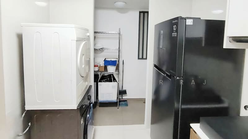 The Lakefront Residences, 42 Lakeside Drive, Room Rental, 150 sqft, Condominium For Rent, by Gupta Sameer Raj, 500141550 - Interior - PropertyGuru.com.sg