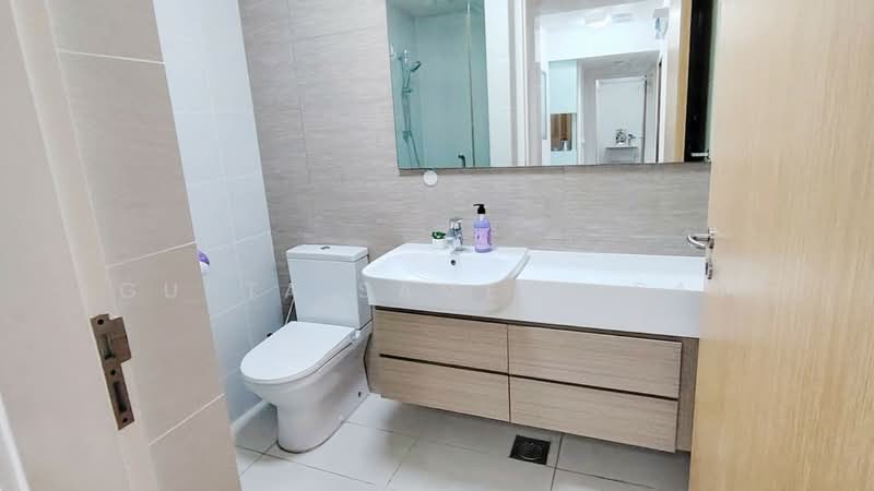 The Lakefront Residences, 42 Lakeside Drive, Room Rental, 150 sqft, Condominium For Rent, by Gupta Sameer Raj, 500141550 - Bathroom - PropertyGuru.com.sg