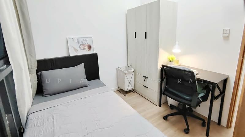 The Lakefront Residences, 42 Lakeside Drive, Room Rental, 150 sqft, Condominium For Rent, by Gupta Sameer Raj, 500141550 - Bedroom - PropertyGuru.com.sg