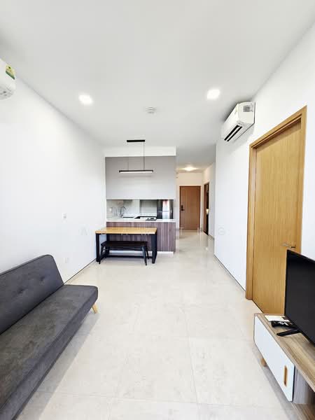 Infini at East Coast, 363 East Coast Road, 2 Bedrooms, 753 sqft, Condominium For Sale, by Adam Tng, 500141552 - Living Room - PropertyGuru.com.sg