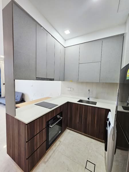Infini at East Coast, 363 East Coast Road, 2 Bedrooms, 753 sqft, Condominium For Sale, by Adam Tng, 500141552 - Kitchen - PropertyGuru.com.sg