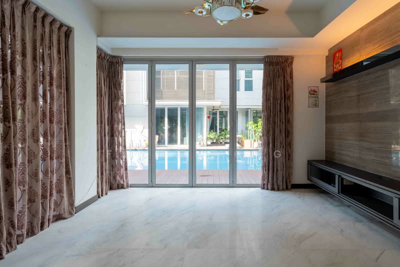 Euhabitat, 234 Jalan Eunos, 5 Bedrooms, 3,380 sqft, Town House For Sale, by Flynn Wong, 500141553 - Living Room - PropertyGuru.com.sg