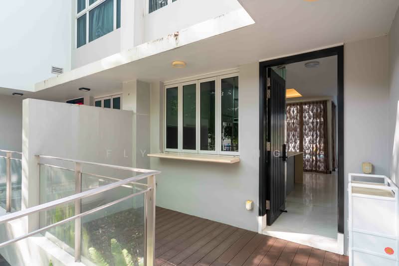 Euhabitat, 234 Jalan Eunos, 5 Bedrooms, 3,380 sqft, Town House For Sale, by Flynn Wong, 500141553 - Exterior - PropertyGuru.com.sg