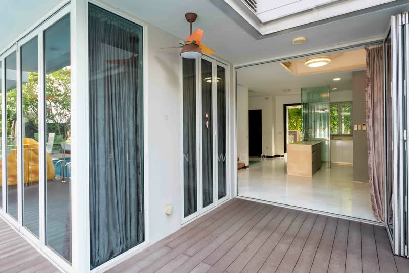 Euhabitat, 234 Jalan Eunos, 5 Bedrooms, 3,380 sqft, Town House For Sale, by Flynn Wong, 500141553 - Interior - PropertyGuru.com.sg