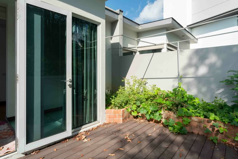 Euhabitat, 234 Jalan Eunos, 5 Bedrooms, 3,380 sqft, Town House For Sale, by Flynn Wong, 500141553 - Exterior - PropertyGuru.com.sg