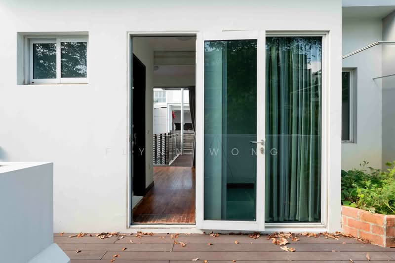 Euhabitat, 234 Jalan Eunos, 5 Bedrooms, 3,380 sqft, Town House For Sale, by Flynn Wong, 500141553 - Exterior - PropertyGuru.com.sg