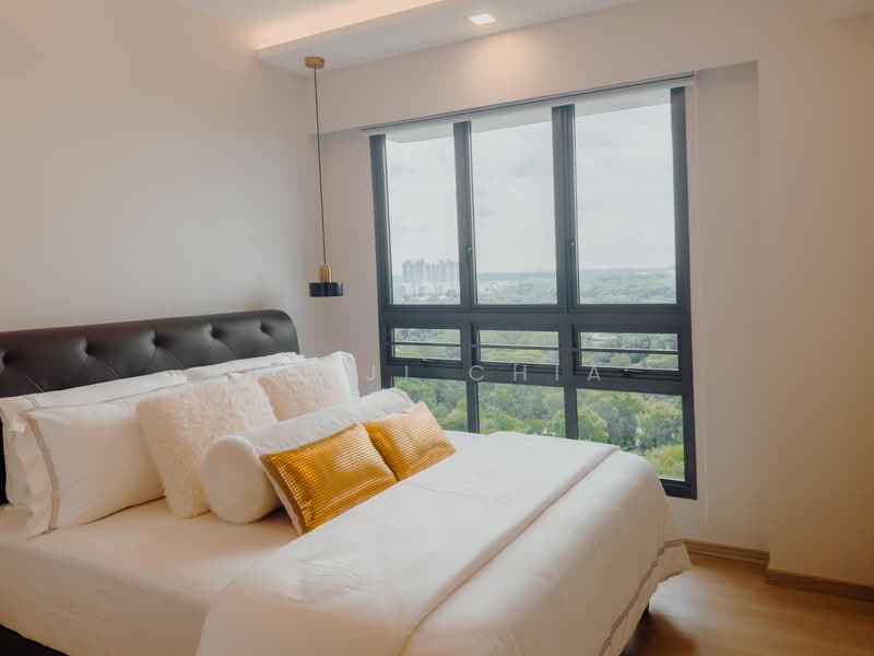 96 Dawson Road, 96 Dawson Road, 3 Bedrooms, 926 sqft, HDB Flat For Sale, by Benji Chia, 500141555 - Bedroom - PropertyGuru.com.sg