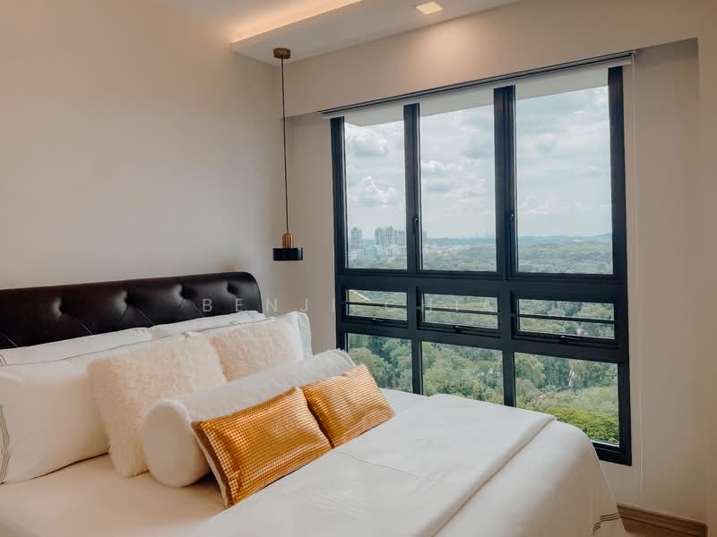 96 Dawson Road, 96 Dawson Road, 3 Bedrooms, 926 sqft, HDB Flat For Sale, by Benji Chia, 500141555 - Bedroom - PropertyGuru.com.sg