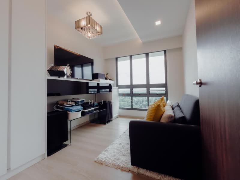 96 Dawson Road, 96 Dawson Road, 3 Bedrooms, 926 sqft, HDB Flat For Sale, by Benji Chia, 500141555 - Living Room - PropertyGuru.com.sg
