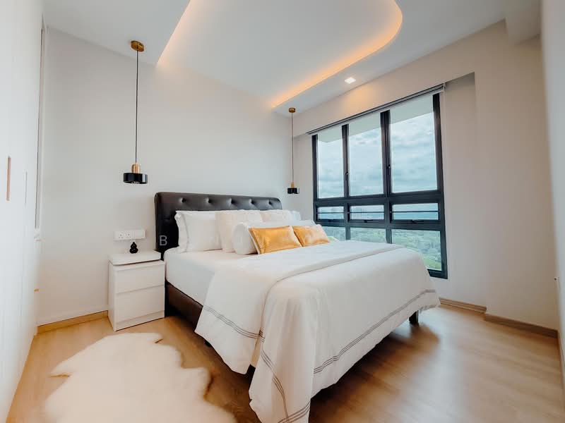96 Dawson Road, 96 Dawson Road, 3 Bedrooms, 926 sqft, HDB Flat For Sale, by Benji Chia, 500141555 - Bedroom - PropertyGuru.com.sg