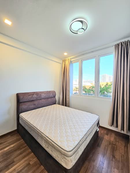 Infini at East Coast, 363 East Coast Road, 2 Bedrooms, 753 sqft, Condominium For Rent, by Adam Tng, 500141557 - Bedroom - PropertyGuru.com.sg