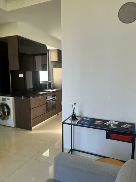 City Suites, 235 Balestier Road, 1 Bedroom, 452 sqft, Condominium For Rent, by Kerri Koh Li Ping, 500141559 - Kitchen - PropertyGuru.com.sg