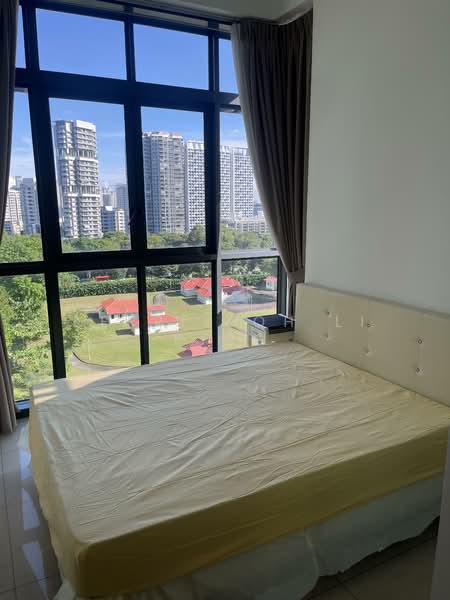 City Suites, 235 Balestier Road, 1 Bedroom, 452 sqft, Condominium For Rent, by Kerri Koh Li Ping, 500141559 - Bedroom - PropertyGuru.com.sg