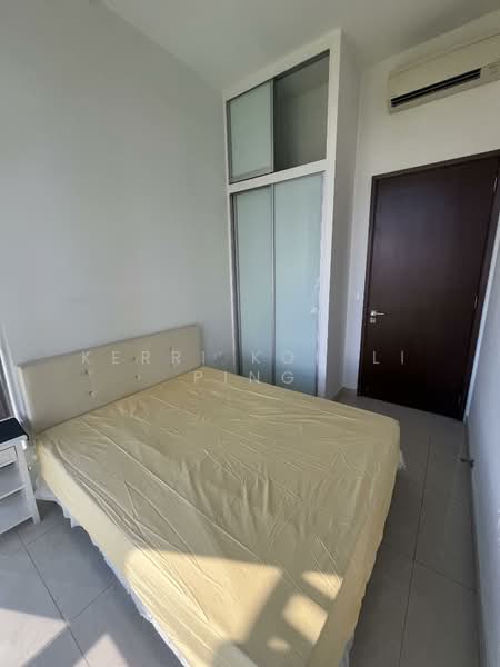 City Suites, 235 Balestier Road, 1 Bedroom, 452 sqft, Condominium For Rent, by Kerri Koh Li Ping, 500141559 - Bedroom - PropertyGuru.com.sg