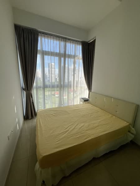 City Suites, 235 Balestier Road, 1 Bedroom, 452 sqft, Condominium For Rent, by Kerri Koh Li Ping, 500141559 - Bedroom - PropertyGuru.com.sg