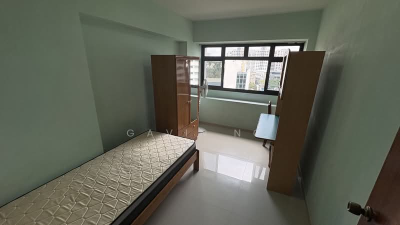 337C Tah Ching Road, 337C Tah Ching Road, Room Rental, 150 sqft, HDB Flat For Rent, by Gavin Ng, 500141560 - Bedroom - PropertyGuru.com.sg
