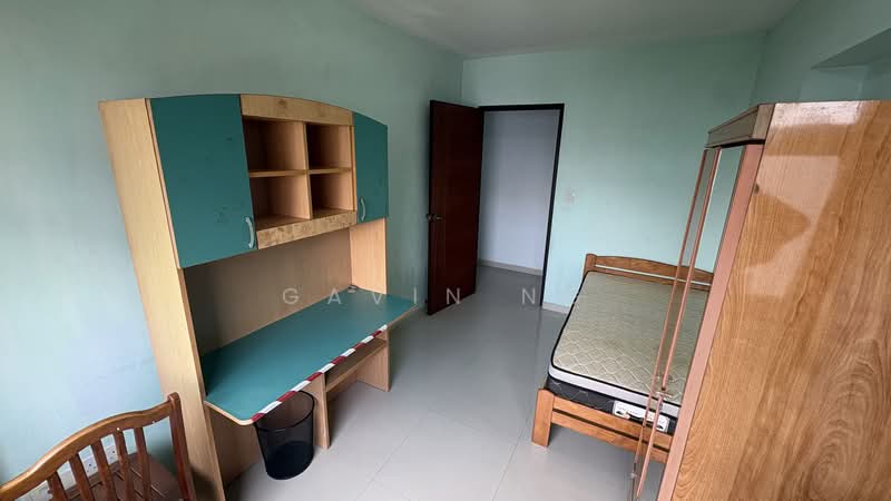 337C Tah Ching Road, 337C Tah Ching Road, Room Rental, 150 sqft, HDB Flat For Rent, by Gavin Ng, 500141560 - Bedroom - PropertyGuru.com.sg