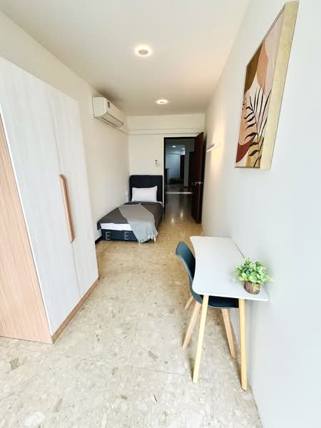 Summerdale, 2 Boon Lay Drive, Room Rental, 100 sqft, Condominium For Rent, by Leen Yap, 500141561 - Bedroom - PropertyGuru.com.sg