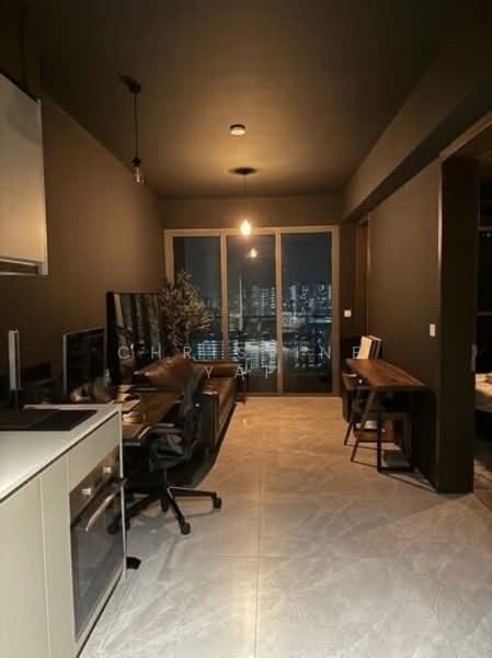 Clavon, Clementi Avenue 1, 1 Bedroom, 527 sqft, Condominium For Rent, by Christine Yap, 500141569 - Living Room - PropertyGuru.com.sg