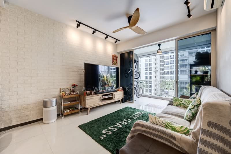 Lake Life, 8 Tao Ching Road, 4 Bedrooms, 1,194 sqft, Executive Condominium For Sale, by Shawn Khoo, 500141576 - PropertyGuru.com.sg