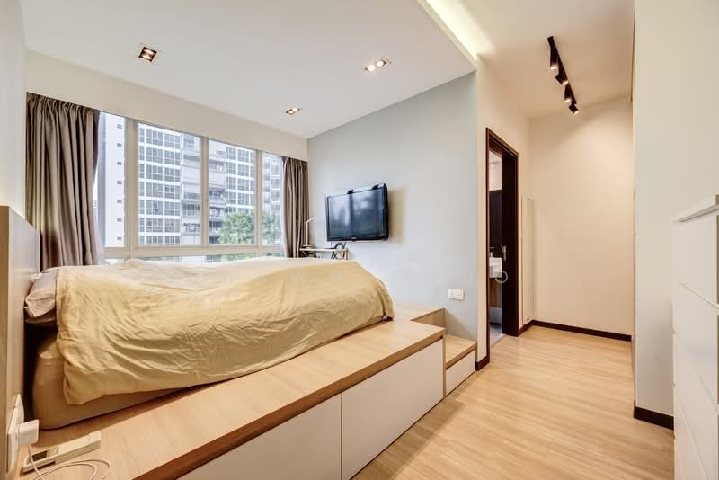 Lake Life, 8 Tao Ching Road, 4 Bedrooms, 1,194 sqft, Executive Condominium For Sale, by Shawn Khoo, 500141576 - Bedroom - PropertyGuru.com.sg
