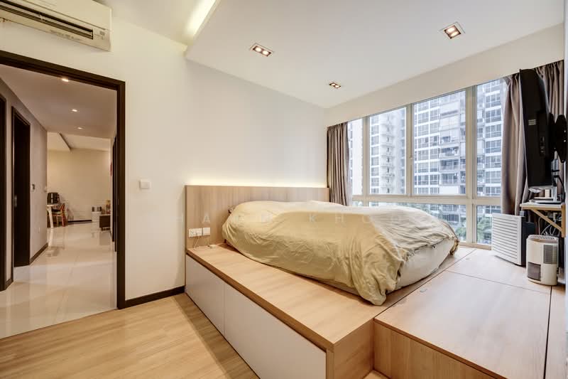 Lake Life, 8 Tao Ching Road, 4 Bedrooms, 1,194 sqft, Executive Condominium For Sale, by Shawn Khoo, 500141576 - Bedroom - PropertyGuru.com.sg