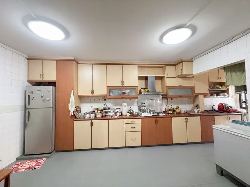 760 Choa Chu Kang North 5, 760 Choa Chu Kang North 5, 3 Bedrooms, 1,356 sqft, HDB Flat For Sale, by Huile Wang, 500141578 - Kitchen - PropertyGuru.com.sg