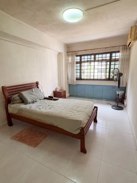 760 Choa Chu Kang North 5, 760 Choa Chu Kang North 5, 3 Bedrooms, 1,356 sqft, HDB Flat For Sale, by Huile Wang, 500141578 - Bedroom - PropertyGuru.com.sg