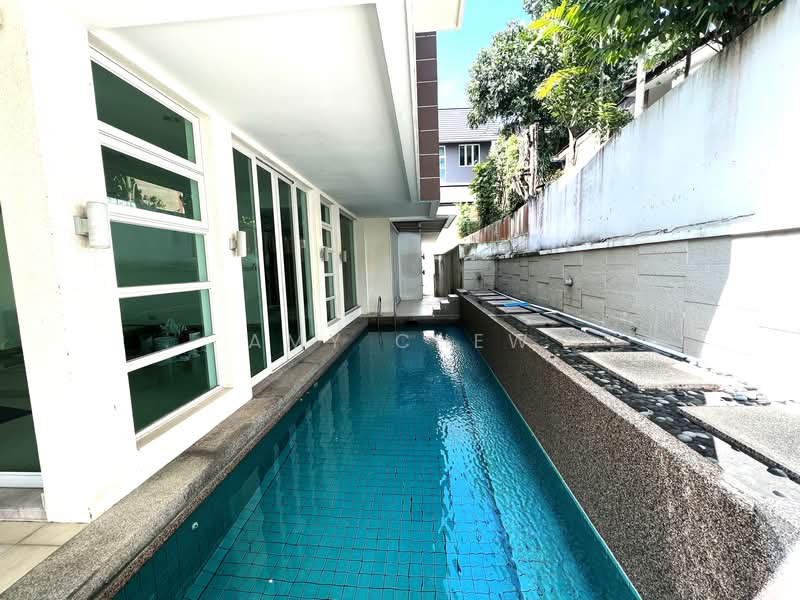 Namly Crescent, Namly Crescent, 5 Bedrooms, 4,500 sqft, Detached House For Rent, by Amy Chew, 500141580 - Exterior - PropertyGuru.com.sg