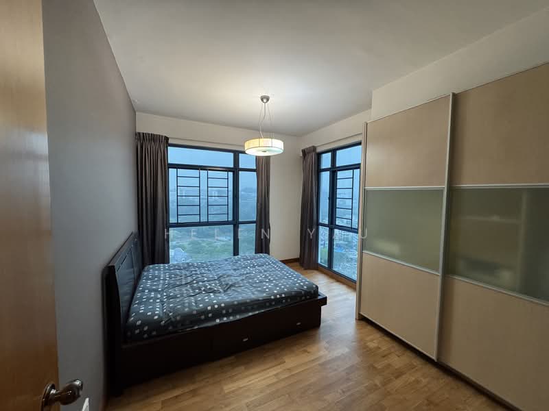 Blue Horizon, 21 West Coast Crescent, 2 Bedrooms, 958 sqft, Condominium For Rent, by Helen Yau, 500141581 - Bedroom - PropertyGuru.com.sg