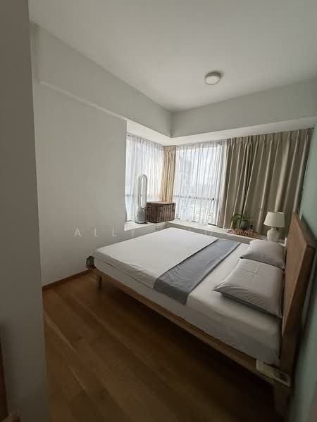 Cityscape at Farrer Park, 101 Mergui Road, 3 Bedrooms, 1,119 sqft, Condominium For Sale, by Ally Khoo, 500141584 - Bedroom - PropertyGuru.com.sg