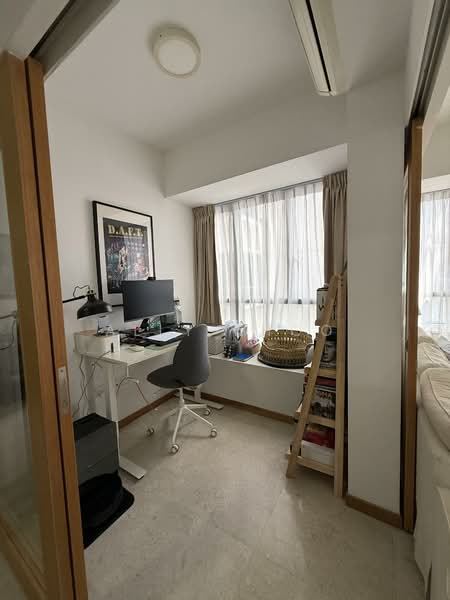 Cityscape at Farrer Park, 101 Mergui Road, 3 Bedrooms, 1,119 sqft, Condominium For Sale, by Ally Khoo, 500141584 - Study - PropertyGuru.com.sg