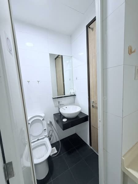 Soho 188, 188 Race Course Road, 1 Bedroom, 431 sqft, Apartment For Rent, by Anthea Yeo 杨丽娇, 500141586 - Bathroom - PropertyGuru.com.sg