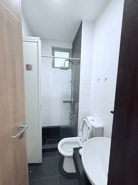 Soho 188, 188 Race Course Road, 1 Bedroom, 431 sqft, Apartment For Rent, by Anthea Yeo 杨丽娇, 500141586 - Bathroom - PropertyGuru.com.sg