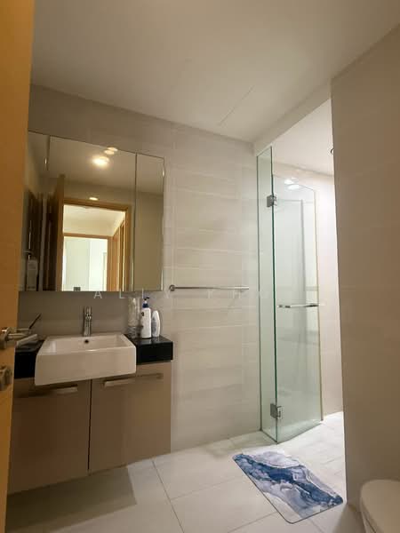 Cityscape at Farrer Park, 101 Mergui Road, 3 Bedrooms, 1,076 sqft, Condominium For Sale, by Ally Khoo, 500141587 - Bathroom - PropertyGuru.com.sg