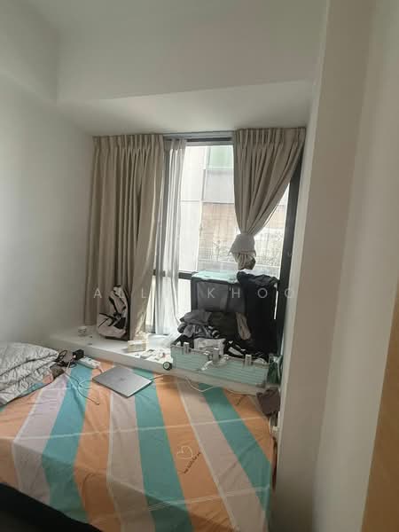 Cityscape at Farrer Park, 101 Mergui Road, 3 Bedrooms, 1,076 sqft, Condominium For Sale, by Ally Khoo, 500141587 - PropertyGuru.com.sg