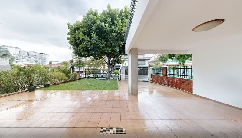 2-storey 6 bedrooms Nostagic Semi-D with natural basement near Serangoon MRT, Nex & Maris Stella & P, Semi-D with natural basement near Serangoon MRT, Nex & Maris Stella & PLMGS, 6 Bedrooms, 3,110 sqft, Semi-Detached House For Sale, by William Hong, 500141590 - Exterior - PropertyGuru.com.sg