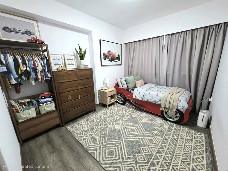 110B Bidadari Park Drive, 110B Bidadari Park Drive, 3 Bedrooms, 1,001 sqft, HDB Flat For Sale, by Alice Chu, 500141592 - Bedroom - PropertyGuru.com.sg