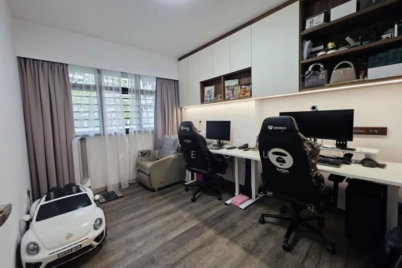 110B Bidadari Park Drive, 110B Bidadari Park Drive, 3 Bedrooms, 1,001 sqft, HDB Flat For Sale, by Alice Chu, 500141592 - Bedroom 3 - PropertyGuru.com.sg