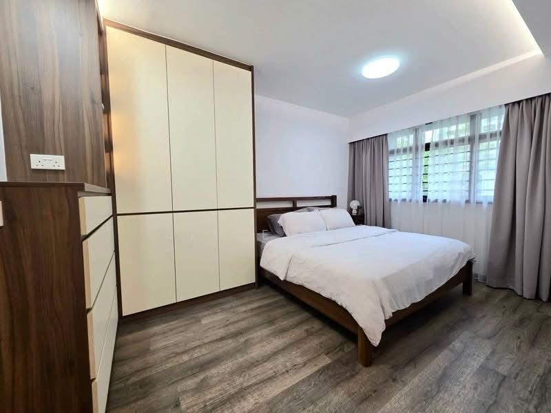 110B Bidadari Park Drive, 110B Bidadari Park Drive, 3 Bedrooms, 1,001 sqft, HDB Flat For Sale, by Alice Chu, 500141592 - Bedroom - PropertyGuru.com.sg